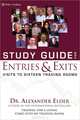 Study Guide for Entries & Exits: Visits To Sixteen Trading Rooms, Alexander Elder 