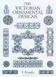 700 Victorian Ornamental Designs, F. Knight 