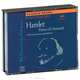 Hamlet Prince of Denmark (аудиокнига на 4 CD), William Shakespeare 