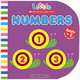 Numbers, Jill Ackerman 