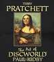 The Art of Discworld, Terry Pratchett 