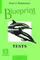 Blueprint Two: Tests, Ross J. Robertson 