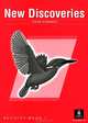New Discoveries: Activity Book 1, Steve Elsworth 