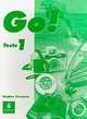 Go! Tests 1, Stephen Thompson 