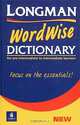 Longman WordWise Dictionary, 