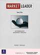 Test File. Intermediate Business English (Серия "Market Leader"), Christine Johnson 