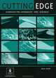 Cutting Edge: Elementary / Pre-Intermediate Video Workbook, Rosi Jillett 