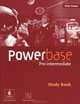 Powerbase: Pre-Intermediate: Study Book, Chris Faram 