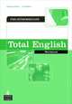 Total English: Pre-Intermediate: Workbook, Antonia Clare, J. J. Wilson 