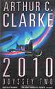 2010: Odyssey 2, Arthur C. Clarke 