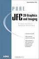Pure JFC 2D Graphics and Imaging, Satyaraj Pantham 