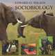 Sociobiology: The New Synthesis, Edward O. Wilson 