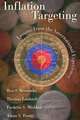 Inflation Targeting, Ben S. Bernanke, Thomas Laubach, Frederic S. Mishkin, Adam S. Posen 