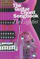 The Big Guitar Chord Songbook: The Eighties, 