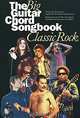 The Big Guitar Chord Songbook: Classic Rock, 