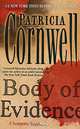 Body of Evidence, Patricia Cornwell 