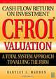 CFROI Valuation, Bartley Madden 