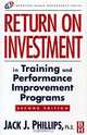Return on Investment in Training and Performance Improvement Programs, Jack J. Phillips 