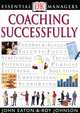 Coaching Successfully, John Eaton, Roy Johnson 