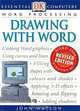 Drawing with Word, John Watson 