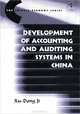 Development of Accounting and Auditing Systems in China, Xu-Dong Ji 