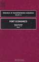 Port Economics, Kevin Cullinane, Wayne K. Talley 