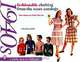 Fashionable Clothing from the Sears Catalogs: Late 1940s, Tina Skinner & Lindy McCord 