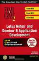 Lotus Notes and Domino 6 Application Development (+CD-ROM), Tim Bankes, David Hatter 