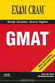 GMAT Exam Cram, Steven W. Dulan 