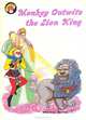 Monkey Outwits the Lion King, 
