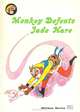 Monkey Defeats Jade Hare, 