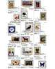 Scott Standard Postage Stamp Catalogue 2010: Volume 6: Countries of the World So-Z, 