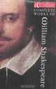 Complete Works of William Shakespeare, William Shakespeare 
