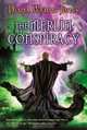 The Merlin Conspiracy, Diana Wynne Jones 