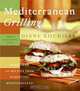 Mediterranean Grilling: More Than 100 Recipes from Across the Mediterranean, Diane Kochilas 