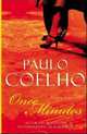 Once Minutos, Paulo Coelho 