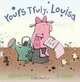Yours Truly, Louisa, Simon Puttock 