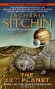 Twelfth Planet: Book I of the Earth Chronicles, Zecharia Sitchin 