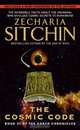 The Cosmic Code: Book VI of the Earth Chronicles, Zecharia Sitchin 