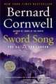 Sword Song: The Battle for London, Bernard Cornwell 