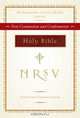 NRSV HarperCollins Catholic Gift Bible, 