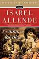 La suma de los dias, Isabel Allende 
