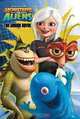 Monsters vs. Aliens: The Junior Novel, Susan Korman 
