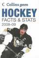 Collins Gem Hockey 2008-09, Andrew Podnieks 