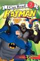 Batman Classic: Going Ape (I Can Read Book 2), Laurie S. Sutton 
