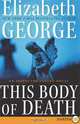 This Body of Death LP: An Inspector Lynley Novel, Elizabeth George 
