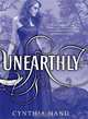 Unearthly, Cynthia Hand 