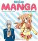 Shojo Manga: Pop & Romance (Kamikaze Factory Studio), Kamikaze Factory Studio 