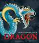 How to Draw Your Dragon, Sergio Guinot 