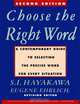 Choose the Right Word, S. I. Hayakawa 